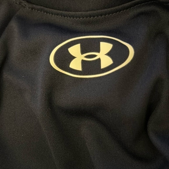 Under Armour Boys Tech Tee | SIZE S - Picture 5 of 6